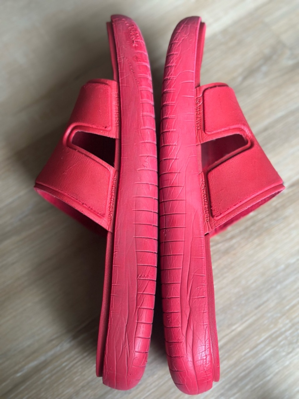 Jordan Hydro 8 Retro Men’s Slides - Picture 5 of 9